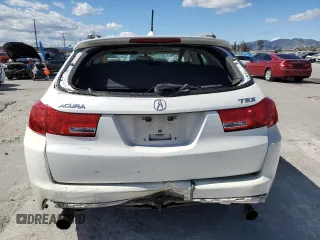2012 Acura TSX z VIN JH4CW2H5XCC005005, wystawiony jako Copart lot #51047575 z przebiegiem 157 580 mil mil oraz Szkoda całkowita • Salvage title. Historia ofert i sprzedaży dostępna na DreamBid. Obrazek 6.