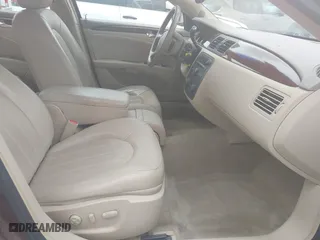 2006 Buick Lucerne CXL with VIN 1G4HD57276U192977, listed as a IAAI auction lot 42118054 with 151,087 mi miles. Bid and sale history available at carsss.com. Image 5.