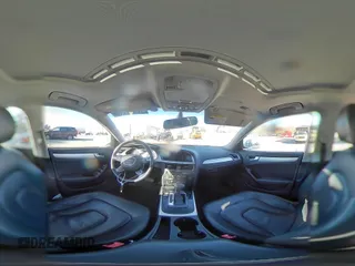 2014 Audi A4 Premium z VIN WAUAFAFL5EN014574, wystawiony jako Copart lot #47197225 z przebiegiem 125 275 mil mil oraz Szkoda całkowita • Salvage title. Historia ofert i sprzedaży dostępna na DreamBid. Obrazek 12.