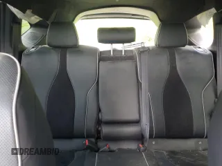 2021 Acura RDX w/A-Spec Package with VIN 5J8TC2H60ML805382, listed as a Copart auction lot 60482985 with Not provided miles and Clean title. Bid and sale history available at DreamBid. Image 10.