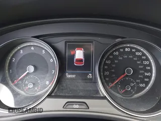 2021 Volkswagen Atlas SE z VIN 1V2PR2CA7MC510191, wystawiony jako IAAI lot #42235942 z przebiegiem 108 597 mil mil oraz . Historia ofert i sprzedaży dostępna na DreamBid. Obrazek 7.