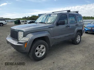 2012 Jeep Liberty Sport Latitude with VIN 1C4PJMAKXCW161928, listed as a Copart auction lot 49835595 with 149,056 mi miles and Clean Title. Bid and sale history available at carsss.com. Image 1.