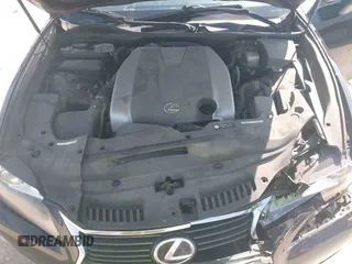 2014 Lexus GS 350 z VIN JTHCE1BL2E5020206, wystawiony jako IAAI lot #42598368 z przebiegiem 149 642 mil mil oraz . Historia ofert i sprzedaży dostępna na DreamBid. Obrazek 10.
