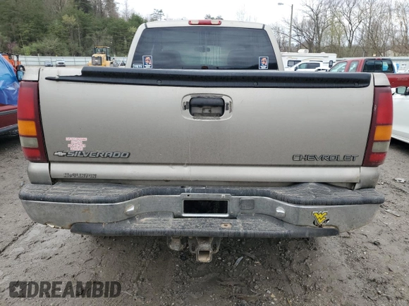 1999 Chevrolet Silverado 1500 LT with VIN 1GCEK19T9XE235903, listed as a Copart auction lot 51497335 with Not Provided miles and Salvage Title. Bid and sale history available at DreamBid. Image 10.