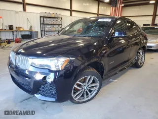 2017 BMW X4 xDrive28i with VIN 5UXXW3C35H0T80368, listed as a Copart auction lot 69064122 with 76,117 mi miles. Bid and sale history available at carsss.com. Image 1.