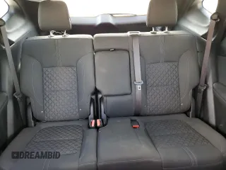 2020 Chevrolet Blazer LT with VIN 3GNKBHRS1LS583589, listed as a Copart auction lot 53270134 with 48,371 mi miles and Non repairable. Bid and sale history available at DreamBid. Image 10.
