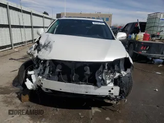 2013 Lexus RX 350 with VIN 2T2BK1BA5DC187466, listed as a Copart auction lot 48360795 with 108,842 mi miles and Salvage Title. Bid and sale history available at DreamBid. Image 5.
