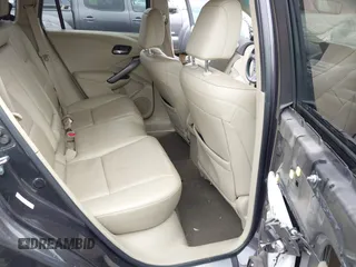 2015 Acura RDX Tech Pkg with VIN 5J8TB3H5XFL016322, listed as a IAAI auction lot 41548586 with 168,715 mi miles. Bid and sale history available at carsss.com. Image 8.