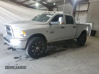 2015 Ram 2500 Tradesman with VIN 3C6UR5CJ7FG528770, listed as a Copart auction lot 68808314 with 231,959 mi miles and Clean Title. Bid and sale history available at carsss.com. Image 1.