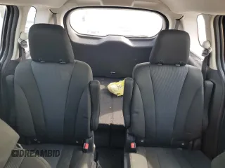 2015 Mazda 5 Sport with VIN JM1CW2BL7F0185381, listed as a Copart auction lot 53733695 with 144,983 mi miles and Clean title. Bid and sale history available at DreamBid. Image 10.