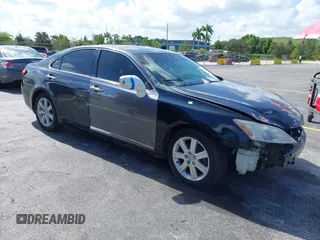2009 Lexus ES 330 с VIN JTHBJ46G792334401, выставлен на аукционе IAAI как лот 40086837 с пробегом 125 231 миль миль и . История ставок и продаж доступна на DreamBid. Изображение 1.