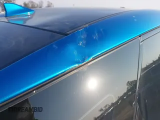 2019 Toyota Mirai with VIN JTDBVRBD0KA005792, listed as a IAAI auction lot 41447692 with 50,725 mi miles and . Bid and sale history available at carsss.com. Image 17.