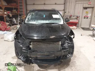 2016 Chevrolet Traverse LT with VIN 1GNKVGKDXGJ250067, listed as a IAAI auction lot 41830114 with Not Provided miles and . Bid and sale history available at DreamBid. Image 12.