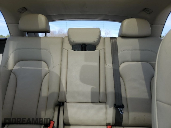 2011 Audi Q5 Premium Plus z VIN WA1LFAFP6BA088131, wystawiony jako Copart lot #54362445 z przebiegiem 145 591 mil mil oraz Szkoda całkowita • Salvage title. Historia ofert i sprzedaży dostępna na DreamBid. Obrazek 10.