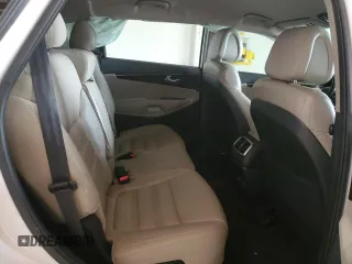 2016 Kia Sorento EX with VIN 5XYPH4A50GG099271, listed as a Copart auction lot 48940445 with Not provided miles and Salvage title. Bid and sale history available at DreamBid. Image 11.