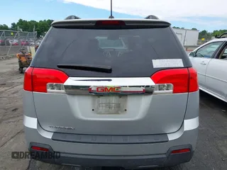 2015 GMC Terrain SLT with VIN 2GKALSEK4F6272346, listed as a IAAI auction lot 42180760 with 208,597 mi miles and . Bid and sale history available at DreamBid. Image 16.