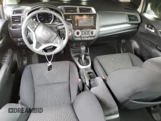 2020 Honda Fit EX z VIN 3HGGK5H82LM719723, wystawiony jako Copart lot #54704295 z przebiegiem 30 650 mil mil oraz Szkoda całkowita • Salvage title. Historia ofert i sprzedaży dostępna na DreamBid. Obrazek 8.