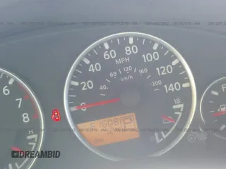 2008 Nissan Pathfinder SE z VIN 5N1AR18B48C630714, wystawiony jako IAAI lot #26073842 z przebiegiem 61 608 mil mil oraz . Historia ofert i sprzedaży dostępna na DreamBid. Obrazek 7.