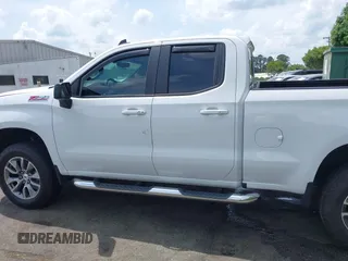 2019 Chevrolet Silverado 1500 RST with VIN 1GCRYEED3KZ363738, listed as a IAAI auction lot 42157747 with 75,591 mi miles and . Bid and sale history available at DreamBid. Image 14.