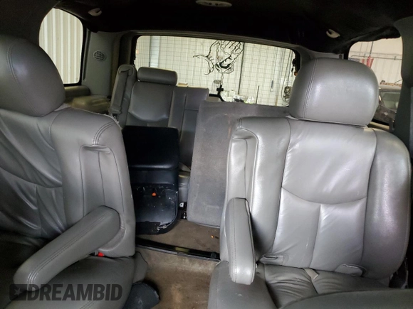 2005 Chevrolet Tahoe Z71 with VIN 1GNEK13T95R119803, listed as a Copart auction lot 66188045 with Not provided miles and Non repairable. Bid and sale history available at DreamBid. Image 10.