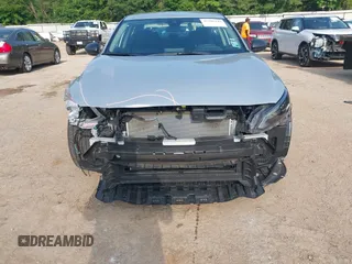 2025 Nissan Altima SV z VIN 1N4BL4DV6SN378171, wystawiony jako IAAI lot #42408449 z przebiegiem 5 405 mil mil oraz . Historia ofert i sprzedaży dostępna na DreamBid. Obrazek 13.