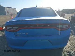 2018 Dodge Charger GT with VIN 2C3CDXJG9JH291752, listed as a IAAI auction lot 41852957 with 167,179 mi miles. Bid and sale history available at carsss.com. Image 17.