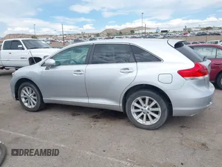 2012 Toyota Venza LE z VIN 4T3BA3BB9CU032550, wystawiony jako IAAI lot #42532490 z przebiegiem 151 369 mil mil oraz . Historia ofert i sprzedaży dostępna na DreamBid. Obrazek 14.