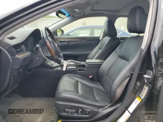 2016 Lexus ES 330 z VIN JTHBK1GG7G2228666, wystawiony jako Copart lot #56567695 z przebiegiem 132 320 mil mil oraz Szkoda całkowita • Salvage title. Historia ofert i sprzedaży dostępna na DreamBid. Obrazek 7.