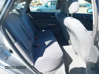 2008 Toyota Prius with VIN JTDKB20U887701258, listed as a IAAI auction lot 41814826 with 123,861 mi miles. Bid and sale history available at carsss.com. Image 8.