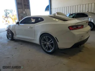 2016 Chevrolet Camaro 1LT with VIN 1G1FB1RS1G0119631, listed as a Copart auction lot 47821425 with 148,747 mi miles and Salvage Title. Bid and sale history available at carsss.com. Image 2.