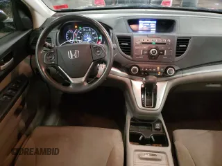 2013 Honda CR-V EX with VIN 5J6RM4H50DL047952, listed as a Copart auction lot 84505604 with 180,275 mi miles and Salvage Title. Bid and sale history available at carsss.com. Image 8.