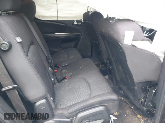 2013 Dodge Journey SXT with VIN 3C4PDDBG2DT507690, listed as a IAAI auction lot 41793988 with 211,110 mi miles and . Bid and sale history available at DreamBid. Image 8.