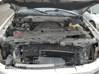 2015 Ford Expedition Limited with VIN 1FMJU2AT4FEF42061, listed as a Copart auction lot 45401745 with 216,724 mi miles and Salvage title. Bid and sale history available at DreamBid. Image 11.