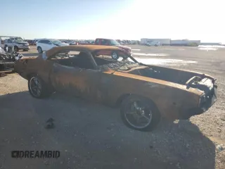 1974 Dodge Challenger с VIN JH23G4B254963, выставлен на аукционе Copart как лот 54748975 с пробегом Не указан миль и На запчасти • Non repairable. История ставок и продаж доступна на DreamBid. Изображение 4.