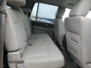2012 Ford Expedition Max King Ranch with VIN 1FMJK1J51CEF06499, listed as a Copart auction lot 44769005 with 146,992 mi miles and Salvage title. Bid and sale history available at DreamBid. Image 11.