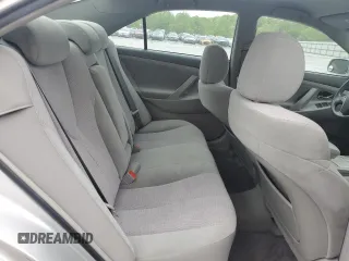 2011 Toyota Camry LE with VIN 4T1BF3EK0BU622317, listed as a Copart auction lot 52599265 with 247,706 mi miles and Salvage Title. Bid and sale history available at carsss.com. Image 11.