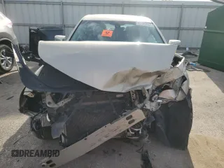 2015 Cadillac CTS AWD with VIN 1G6AW5SX1F0136854, listed as a Copart auction lot 52522065 with Not provided miles and Salvage title. Bid and sale history available at DreamBid. Image 5.