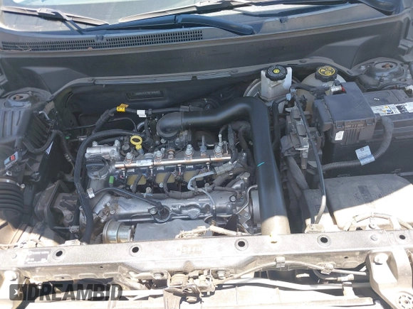 2021 Chevrolet Equinox LT z VIN 2GNAXKEV1M6165950, wystawiony jako IAAI lot #42221591 z przebiegiem Nie podano mil oraz . Historia ofert i sprzedaży dostępna na DreamBid. Obrazek 10.