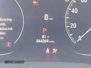 2021 Honda Accord EX-L с VIN 1HGCV1F50MA090405, выставлен на аукционе IAAI как лот 42199296 с пробегом 44 269 миль миль и . История ставок и продаж доступна на DreamBid. Изображение 16.