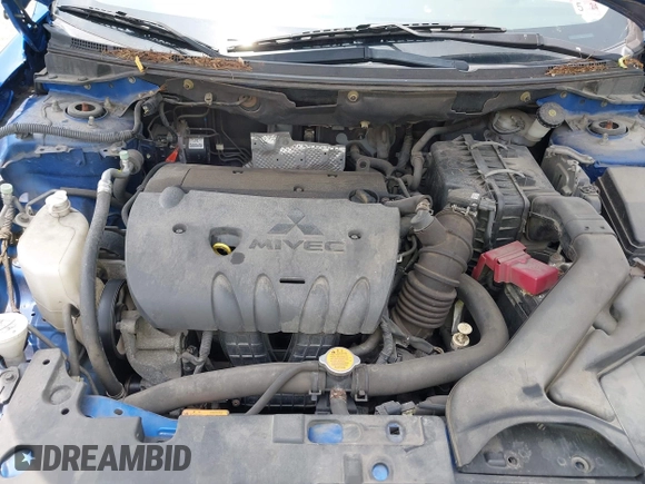 2011 Mitsubishi Lancer ES with VIN JA32U2FU9BU000527, listed as a IAAI auction lot 42415956 with 212,716 mi miles and . Bid and sale history available at DreamBid. Image 10.