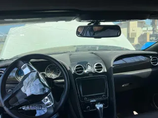 2013 Bentley Continental GT с VIN SCBGT3ZA8DC087043, выставлен на аукционе Copart как лот 60659405 с пробегом 55 293 миль миль и Чистый • Clean title. История ставок и продаж доступна на DreamBid. Изображение 9.