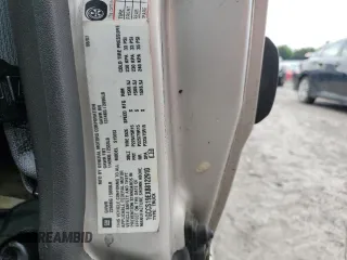 2008 Chevrolet Colorado 1LT z VIN 1GCCS19EX88122910, wystawiony jako Copart lot #53987675 z przebiegiem 220 831 mil mil oraz Szkoda całkowita • Salvage title. Historia ofert i sprzedaży dostępna na DreamBid. Obrazek 13.
