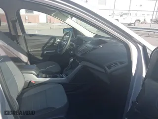 2014 Ford Escape SE with VIN 1FMCU0GX3EUE33604, listed as a IAAI auction lot 42080186 with 149,930 mi miles. Bid and sale history available at carsss.com. Image 5.