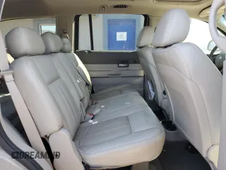 2004 Dodge Durango Limited with VIN 1D8HB58D34F239645, listed as a Copart auction lot 52396665 with Not Provided miles and Clean Title. Bid and sale history available at DreamBid. Image 11.