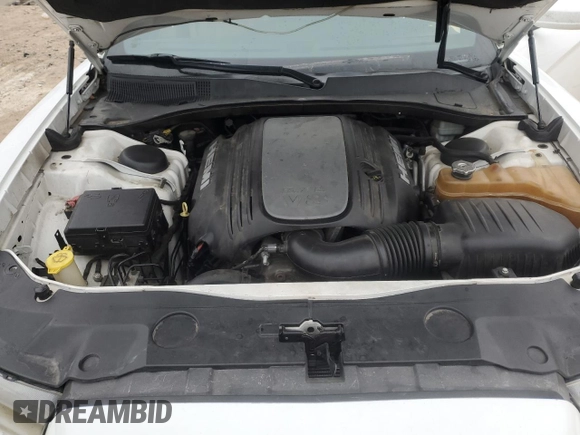 2011 Dodge Charger RT Plus with VIN 2B3CM5CT9BH543089, listed as a Copart auction lot 43019115 with 151,993 mi miles and Salvage Title. Bid and sale history available at carsss.com. Image 11.