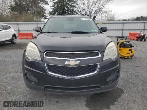 2014 Chevrolet Equinox LT with VIN 2GNFLFEK8E6294641, listed as a Copart auction lot 51366045 with 126,198 mi miles and Clean Title. Bid and sale history available at carsss.com. Image 5.