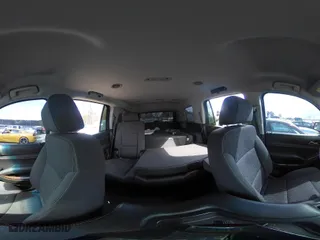 2017 Chevrolet Tahoe Commercial with VIN 1GNLCDEC2HR256539, listed as a IAAI auction lot 41718466 with 202,134 mi miles. Bid and sale history available at carsss.com. Image 18.