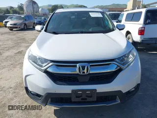2019 Honda CR-V EX-L with VIN 5J6RW2H88KA017955, listed as a IAAI auction lot 41947730 with 69,955 mi miles and . Bid and sale history available at carsss.com. Image 13.