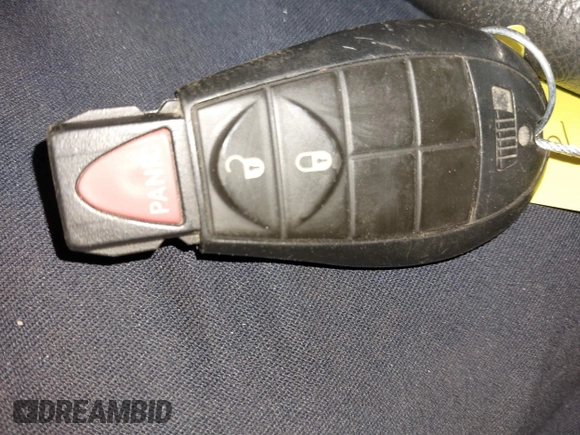 2020 Jeep Cherokee Latitude z VIN 1C4PJLCB1LD535765, wystawiony jako IAAI lot #41580618 z przebiegiem 56 040 mil mil oraz . Historia ofert i sprzedaży dostępna na DreamBid. Obrazek 11.