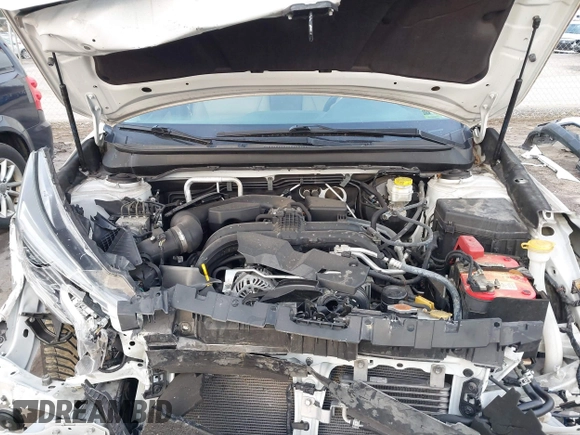 2019 Subaru Outback Limited with VIN 4S4BSANC9K3314884, listed as a IAAI auction lot 41781081 with 41,906 mi miles and . Bid and sale history available at DreamBid. Image 10.